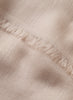 JANECARR 250182-1129 – The Cloud – Modal – Cashmere – Col. Rose - detail