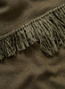 JANECARR - THE CHALET SQUARE IN CASHMERE - SENCHA - DETAIL