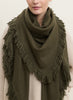 JANECARR - THE CHALET SQUARE IN CASHMERE - SENCHA - MODEL