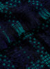 JANECARR - THE PLAID SCARF IN CASHMERE BLEND - DETAIL