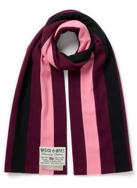 THE SCHOOL SCARF - JANECARR