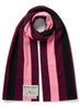 THE SCHOOL SCARF - JANECARR