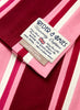 JANECARR - THE SCHOOL SCARF - DOLLY - DETAIL
