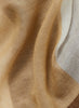 JANECARR 260119-0807 - The Frame Square - Cashmere - Col. Cashew - Detail