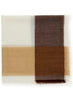JANECARR 260119-0807 - The Frame Square - Cashmere - Col. Cashew - Folded