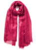JANE CARR 260182-1137 – The Cloud – Modal – Cashmere – Col. Dragon Fruit - Tied