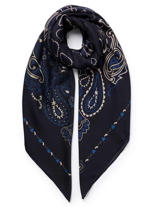 WOMEN'S SCARVES – JANECARR