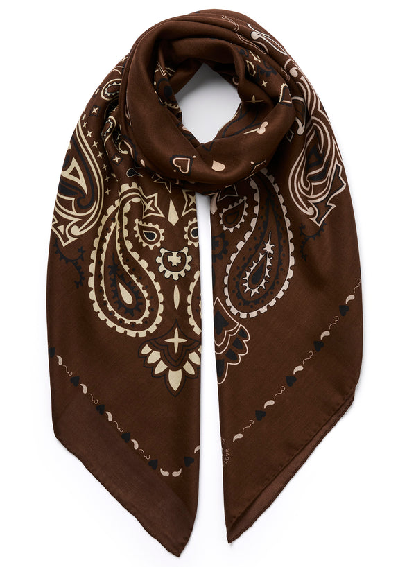 WOMEN'S SCARVES – JANECARR