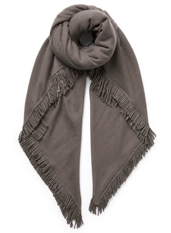 JANECARR 260319-0824 – The Chalet Square – Cashmere – Col. Mole - Tied