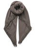 JANECARR 260319-0824 – The Chalet Square – Cashmere – Col. Mole - Tied
