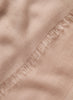 JANECARR 260319C-0841 – The Sheer Fray Square – Cashmere – Col. Rose - Detail