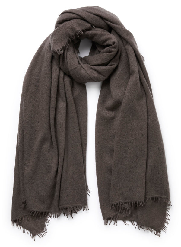 JANECARR 260328-0824 – The Luxe – Cashmere – Col. Mole - Tied