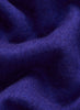 JANECARR 260328-0846 – The Luxe – Cashmere – Col. Ultra Violet - Detail