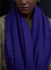 JANECARR 260328-0846 – The Luxe – Cashmere – Col. Ultra Violet - Model