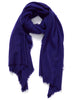 JANECARR 260328-0846 – The Luxe – Cashmere – Col. Ultra Violet - Tied