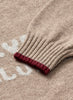 JANECARR FOR THE FIFE ARMS CLUNIE JUMPER - Detail 1