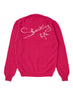 JANECARR FOR THE FIFE ARMS ELSA JUMPER - Back