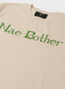 JANECARR X FIFE ARMS - T-Shirt - Nae Bother - Detail 