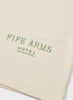 JANECARR X FIFE ARMS - T-Shirt - Nae Bother - Detail 