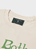 JANECARR X FIFE ARMS - T-Shirt - Nae Bother - Detail 