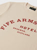 JANECARR X FIFE ARMS - T-Shirt - The Fife Arms Hotel - Detail 