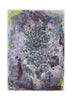 JANE CARR X JACK WHITTEN WILLI MEETS THE KEEPER WRAP - Printed modal cashmere scarf - Flat