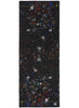 JANECARR X JACK WHITTEN THE COLLECTOR SCARF - Printed silk cotton scarf - Flat Front