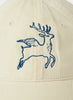 JANECARR X THE FIFE ARMS - Flying Stag - Detail