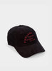 JANECARR X THE FIFE ARMS - The Fife Arms Hotel - Black / Red - Front