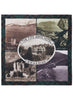 JANE CARR X THE FIFE ARMS 181202C-0201 The Fife Antique Foulard - Flat