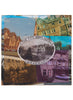JANE CARR X THE FIFE ARMS 181202D-0201 The Fife Arms Hotel Foulard - Flat 