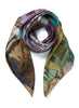 JANE CARR X THE FIFE ARMS 181202D-0201 The Fife Arms Hotel Foulard - Tied 