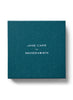 JANECARR X LORNA SIMPSON FOR HAUSER & WIRTH - THE TOP POCKET SQUARE - Gift Box 1