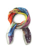 JANECARR X HOSPITAL ROOMS NECKERCHIEF - Tied