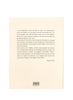JOEL MEYEROWITZ MORANDIS OBJECTS - Cover - Back
