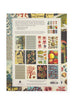 JOHN DERIAN - WRAPPING PAPER & GIFT TAGS - Back