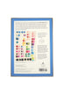 JOHN DERIAN - PAINTER'S PALETTE 1000 PIECE PUZZLE - Back