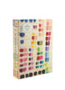 JOHN DERIAN - PAINTER'S PALETTE 1000 PIECE PUZZLE - Angle