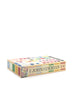 JOHN DERIAN - PAINTER'S PALETTE 1000 PIECE PUZZLE - Flat