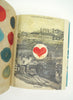 JOHN DERIAN - STICKER BOOK - Inside 4