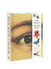 JOHN DERIAN - STICKER BOOK - Front