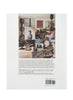 Jacques Grange- New Projects - Cover - Back