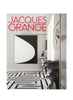 Jacques Grange- New Projects - Cover - Front