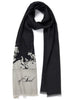  JANECARR X LORNA SIMPSON FOR HAUSER & WIRTH -THE THREE PART SOUL SCARF - 3