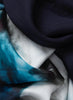 THE ICE 8 SILK APPLIQUÉ SQUARE - JANECARR X LORNA SIMPSON FOR HAUSER & WIRTH - Detail