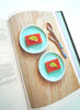 JAPAN: THE VEGETARIAN COOKBOOK - NANCY SINGLETON HACHISU - Inside 3