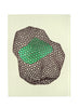 Japanese Baskets - Woven Art for an Endangered Planet - Cover - Back