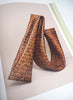 Japanese Baskets - Woven Art for an Endangered Planet - Page Spread 