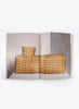 Japanese Baskets - Woven Art for an Endangered Planet - Page Spread 