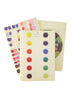 John Derian COLOUR STUDIES - Notebooks - 1